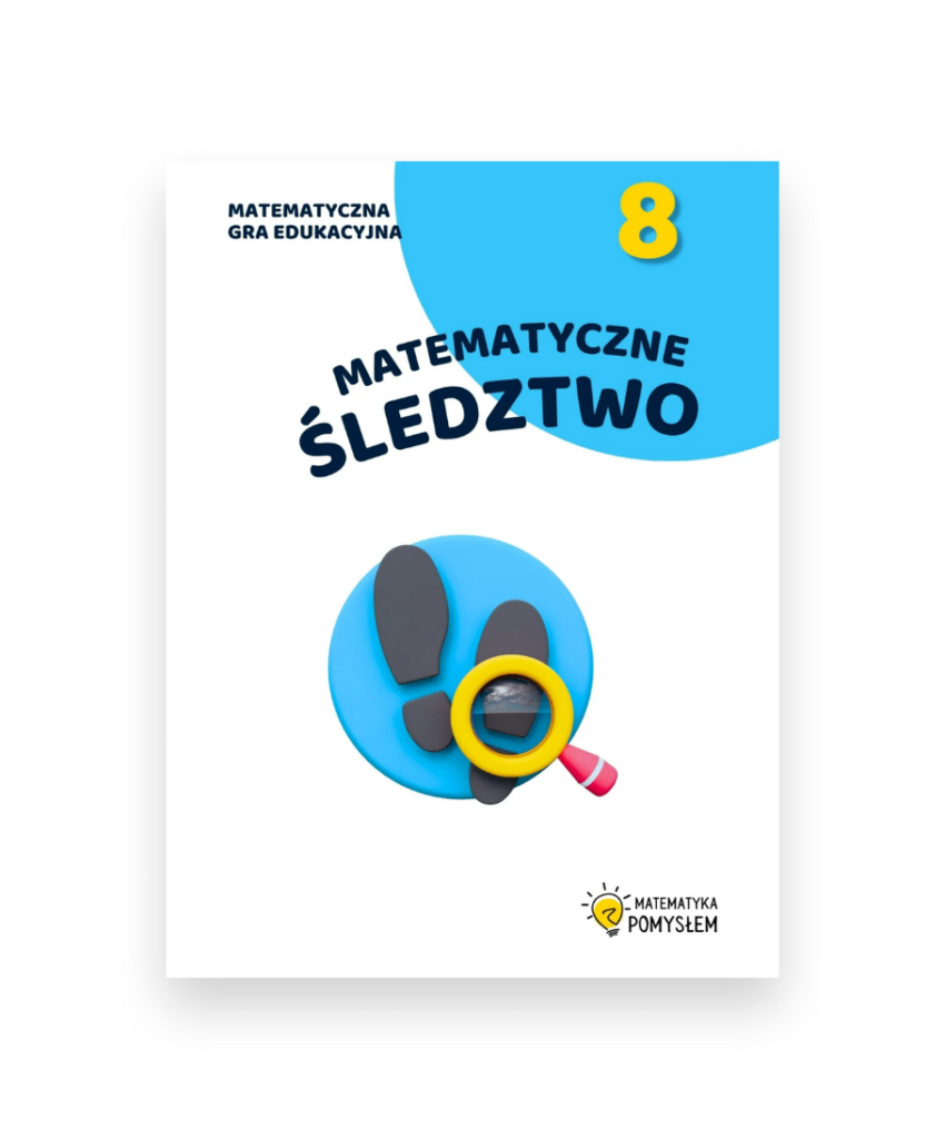 Matematyczne śledztwo: Dowodzenie w geometrii