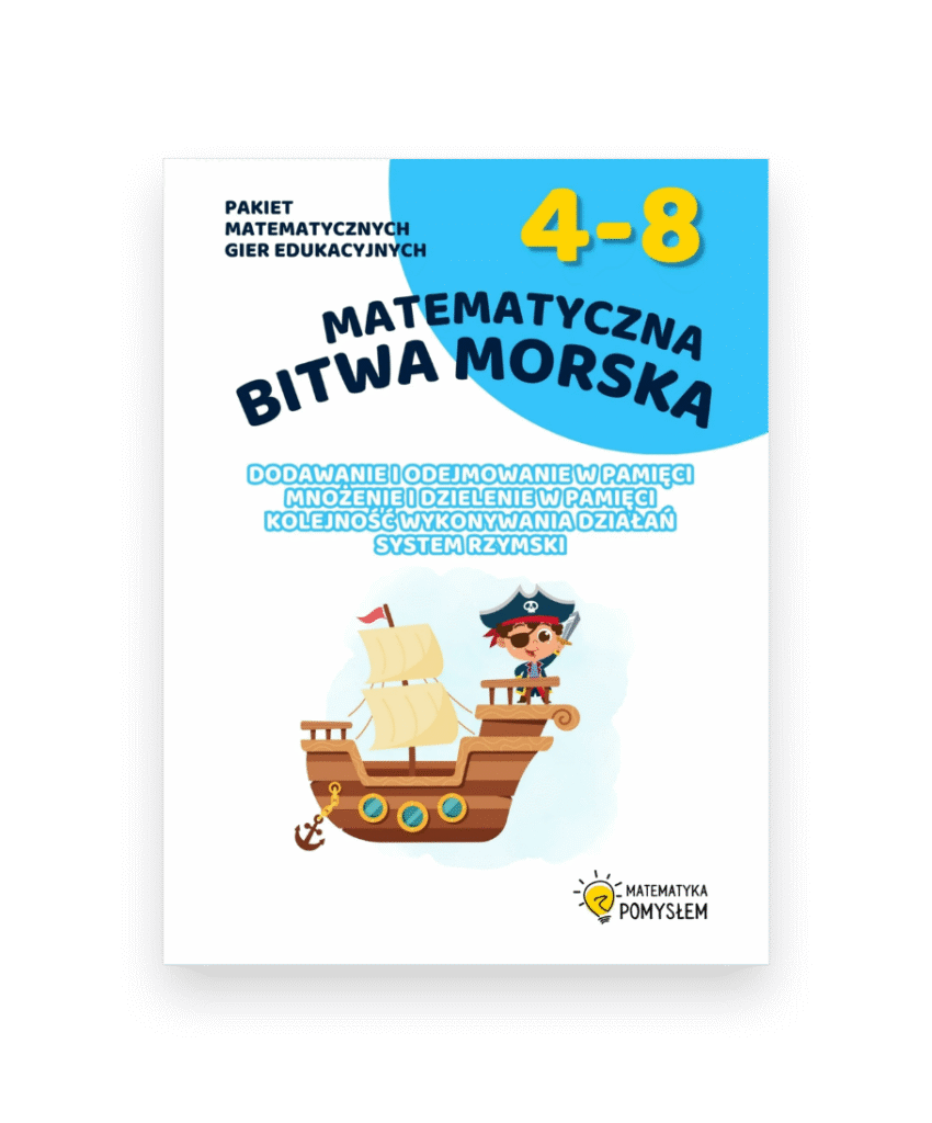 Matematyczna Bitwa Morska – Część 1